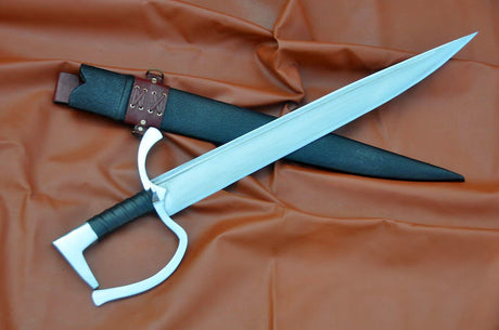 15th Century Xiphos Sword
