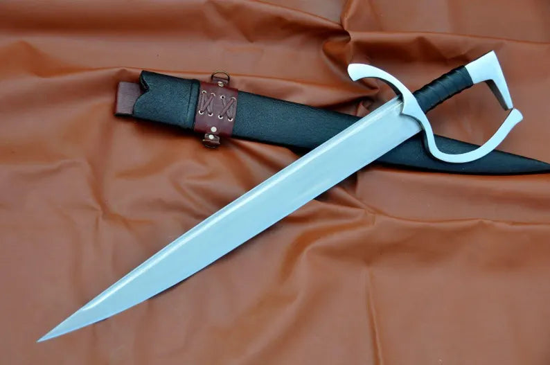 15th Century Xiphos Sword