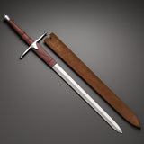 Scottish Knight Claymore Sword
