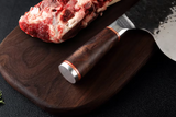 Serbian Butcher Knife