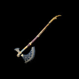 Legendary Leviathan Axe