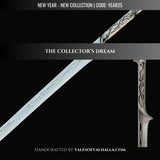 The King Sword