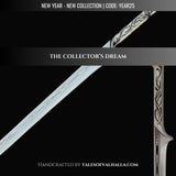 The King Sword