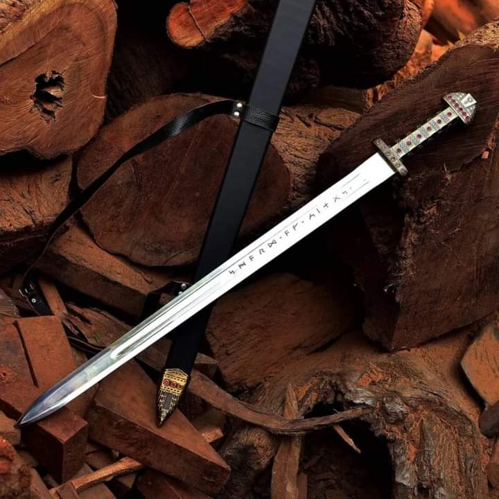 Ragnar Sword