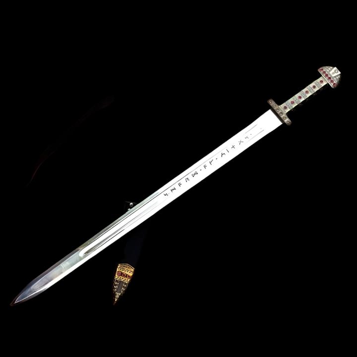 Ragnar Sword