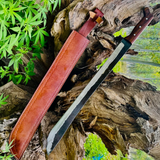 Tramontane Machete Long Knife