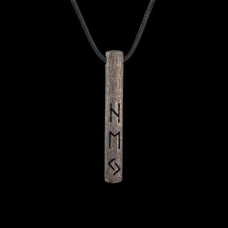 Runes Necklaces