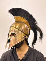 Spartan Muscle Armor Set