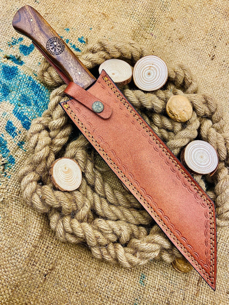 Valhalla Viking Seax