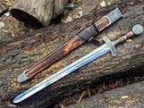 Harald Stainless Steel Viking Sword