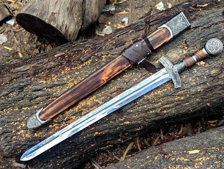 Harald Stainless Steel Viking Sword