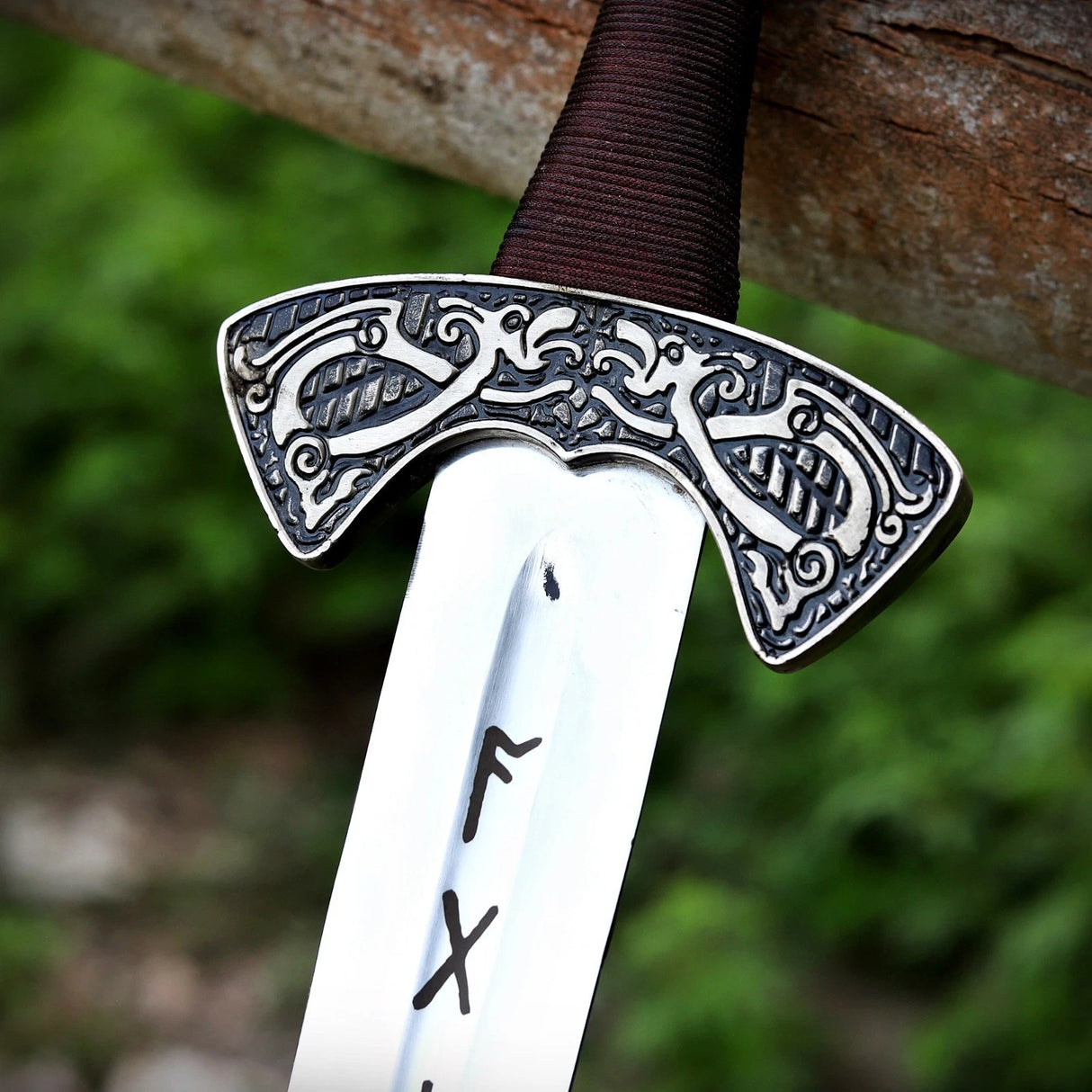Gondul Vikings Warrior Sword