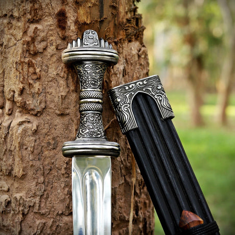 Hamundarson Vikings Warrior Sword