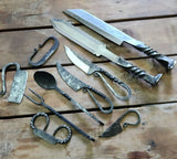 Mjölnir 10-Piece Viking Cutlery Set