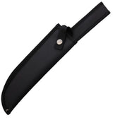 American Flag Bowie Knife