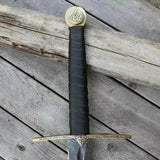 Valhalla Damascus Sword