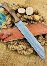Valhalla Viking Seax