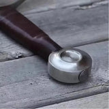 Ancient High Carbon Steel Sword