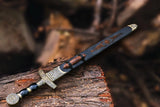 Eirik Stainless Steel Viking Sword