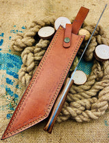 Valhalla Viking Seax