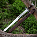 Gondul Vikings Warrior Sword