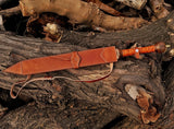 Viking Gladiater Sword