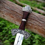 Gondul Vikings Warrior Sword
