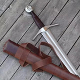 Ancient High Carbon Steel Sword