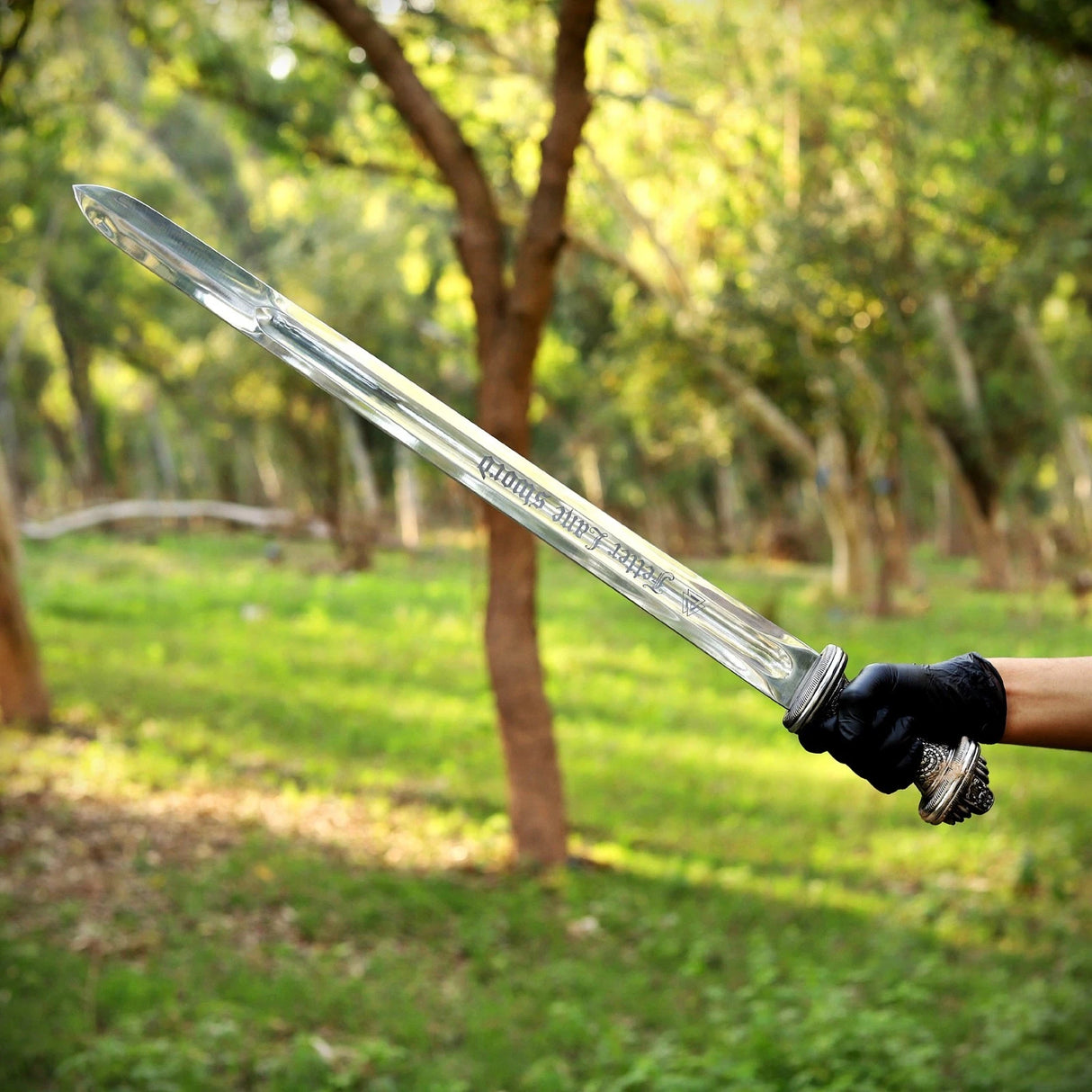 Hamundarson Vikings Warrior Sword