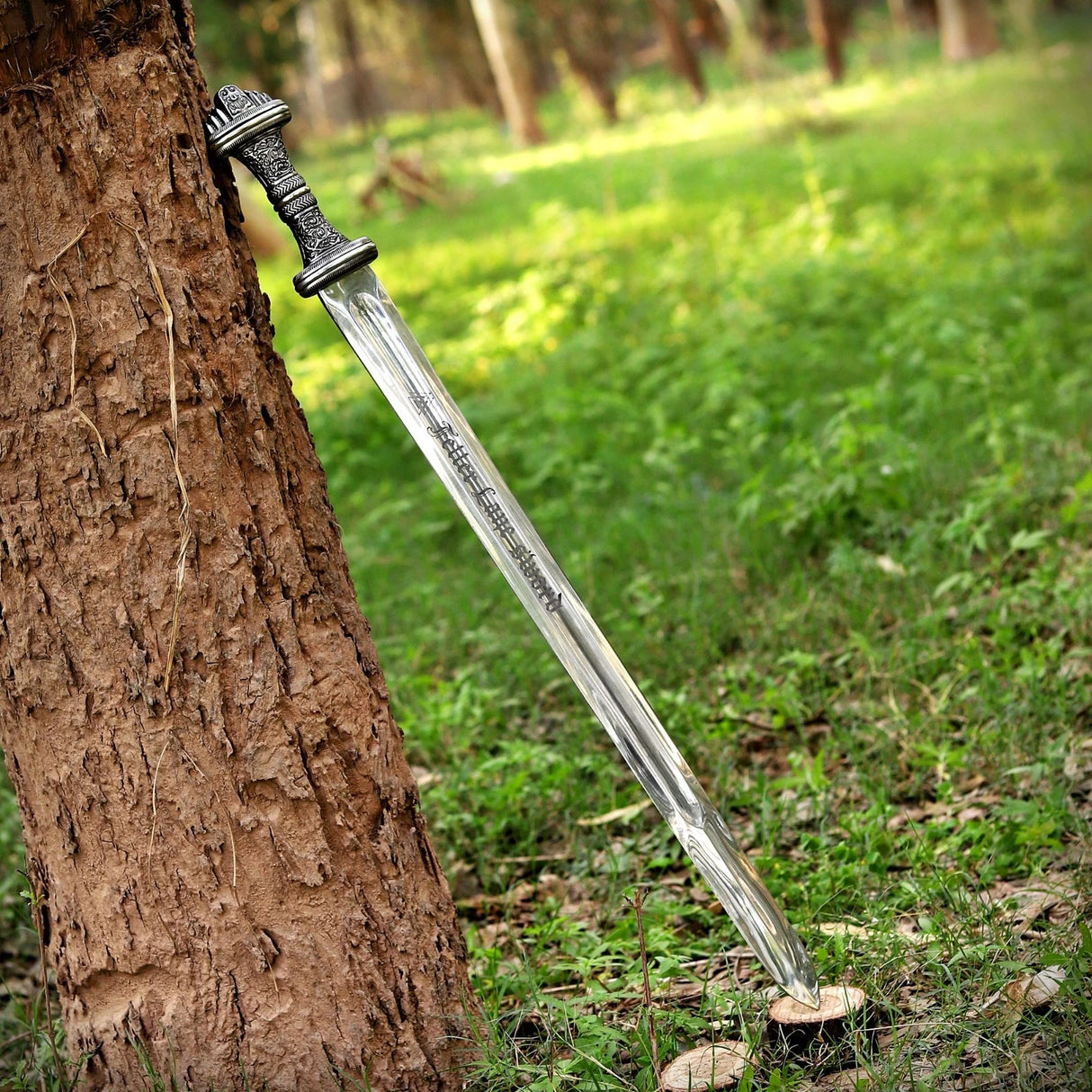 Hamundarson Vikings Warrior Sword