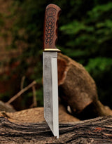 Rune Seax Knife