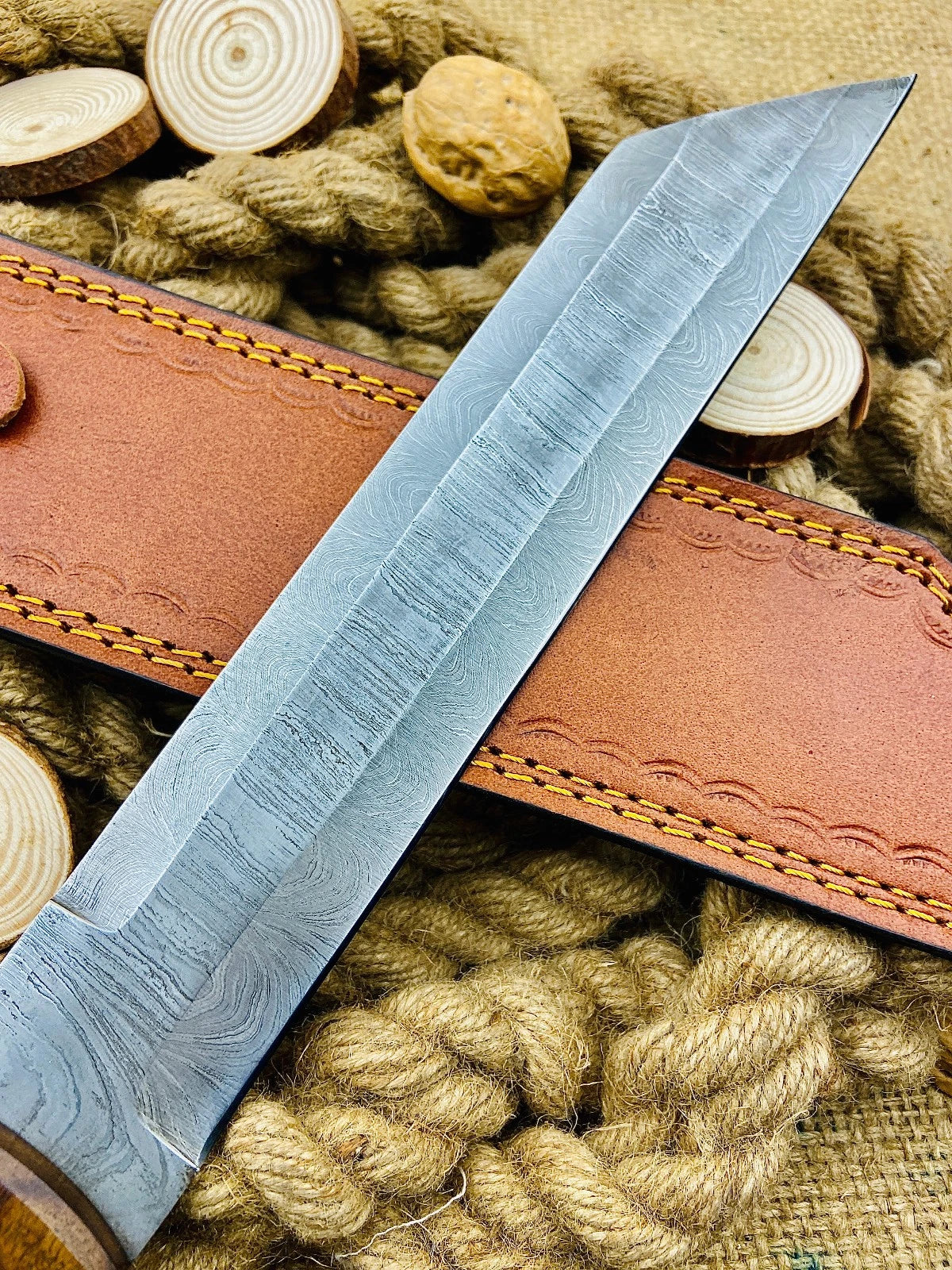 Valhalla Viking Seax