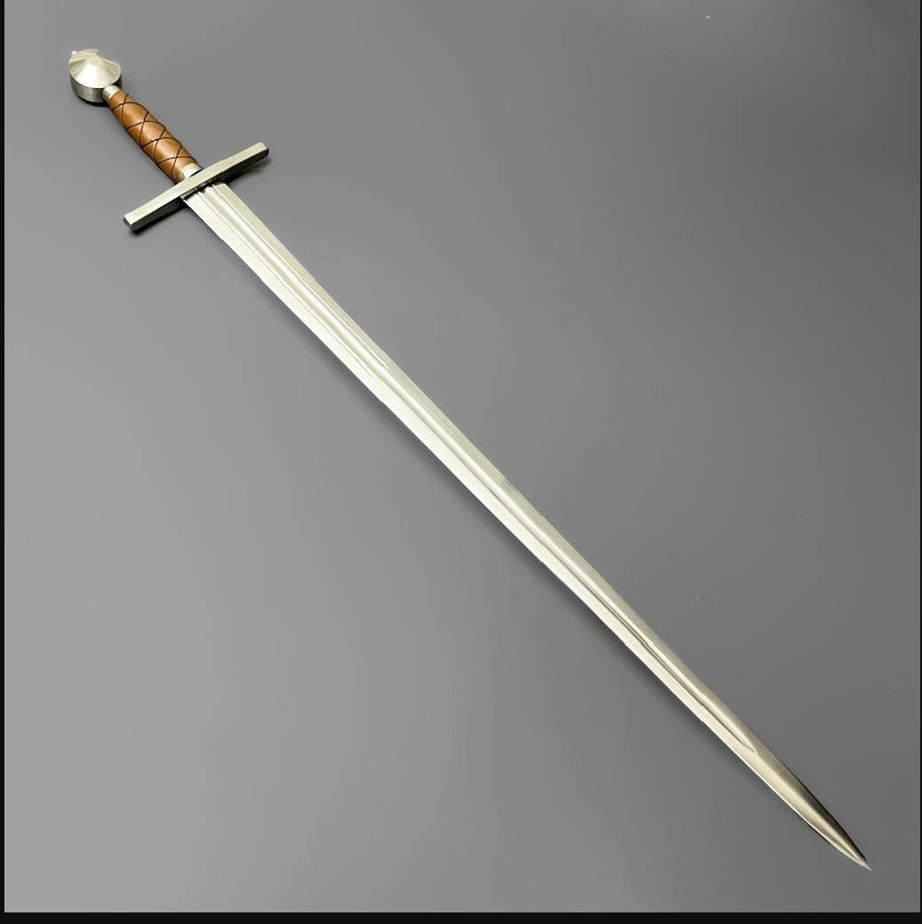 Blunt Arming Swords