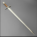 Blunt Arming Swords