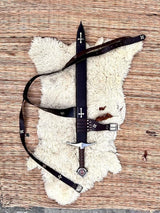 Templar Knights Sword