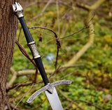 Dark Fury Sword-Tales of Valhalla