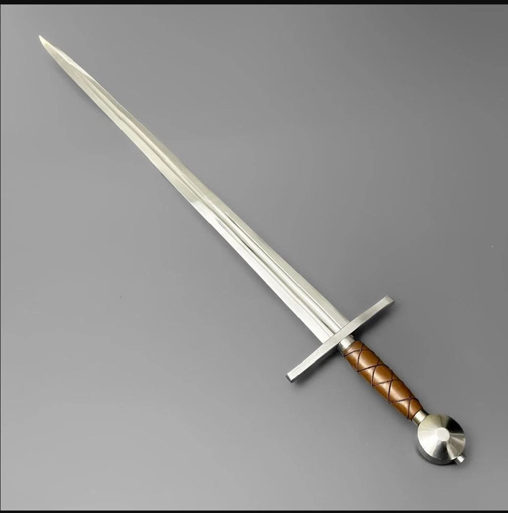 Blunt Arming Swords