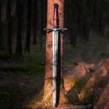 Spatha Carbon Steel Sword