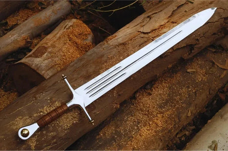 Legend Excalibur Sword