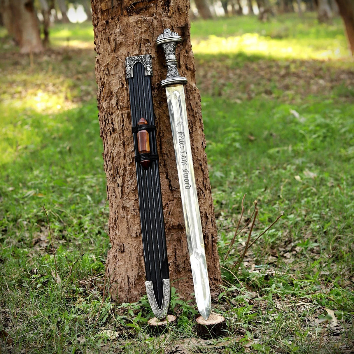 Hamundarson Vikings Warrior Sword