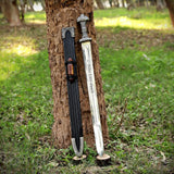 Hamundarson Vikings Warrior Sword