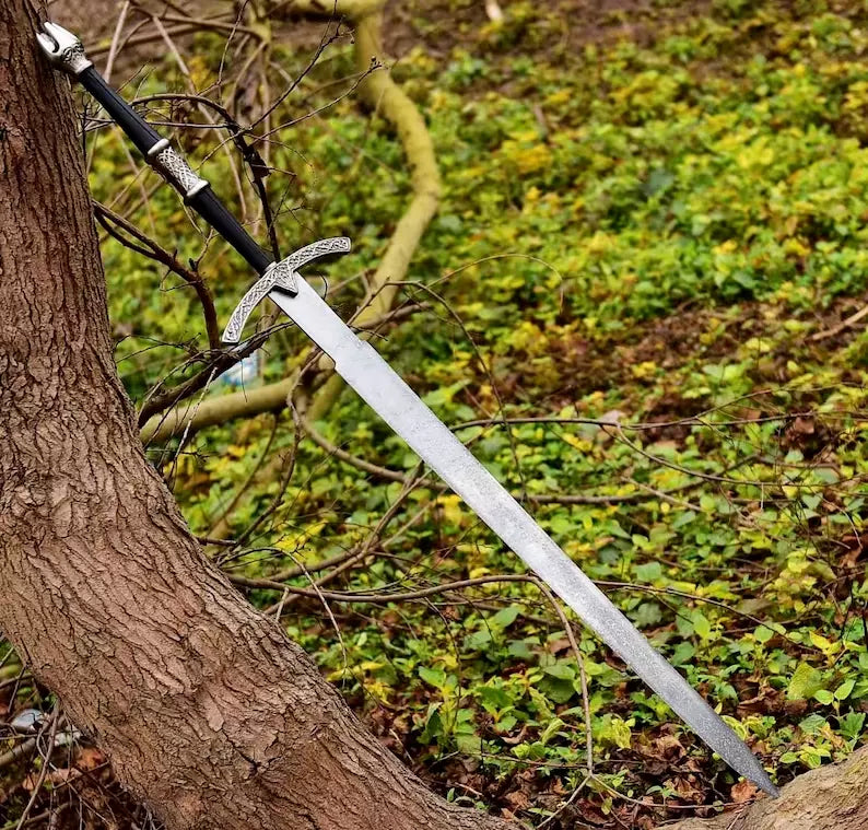 Dark Fury Sword-Tales of Valhalla