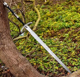 Dark Fury Sword-Tales of Valhalla