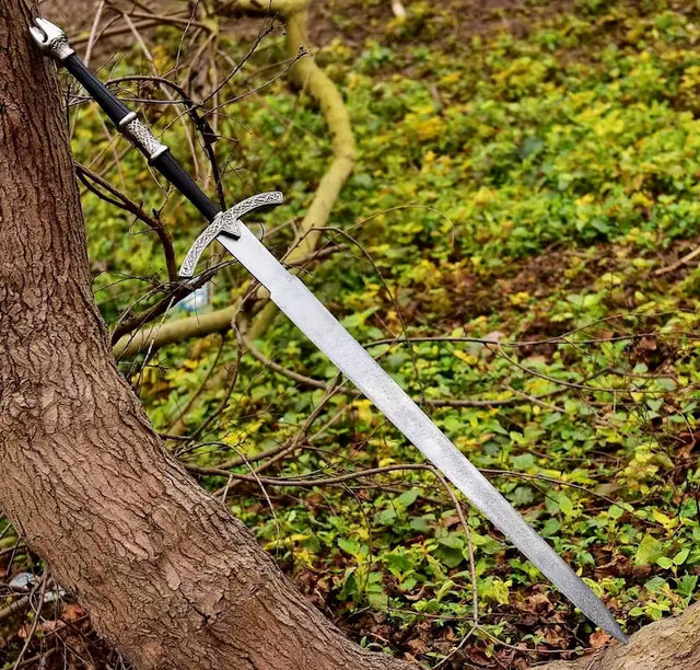 Dark Fury Sword-Tales of Valhalla