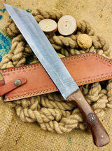Valhalla Viking Seax