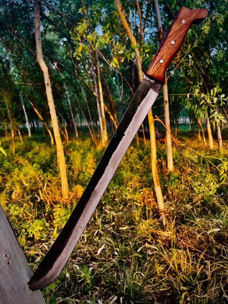 Tramontane Machete Long Knife