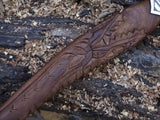 Fáfnir Woven Axe