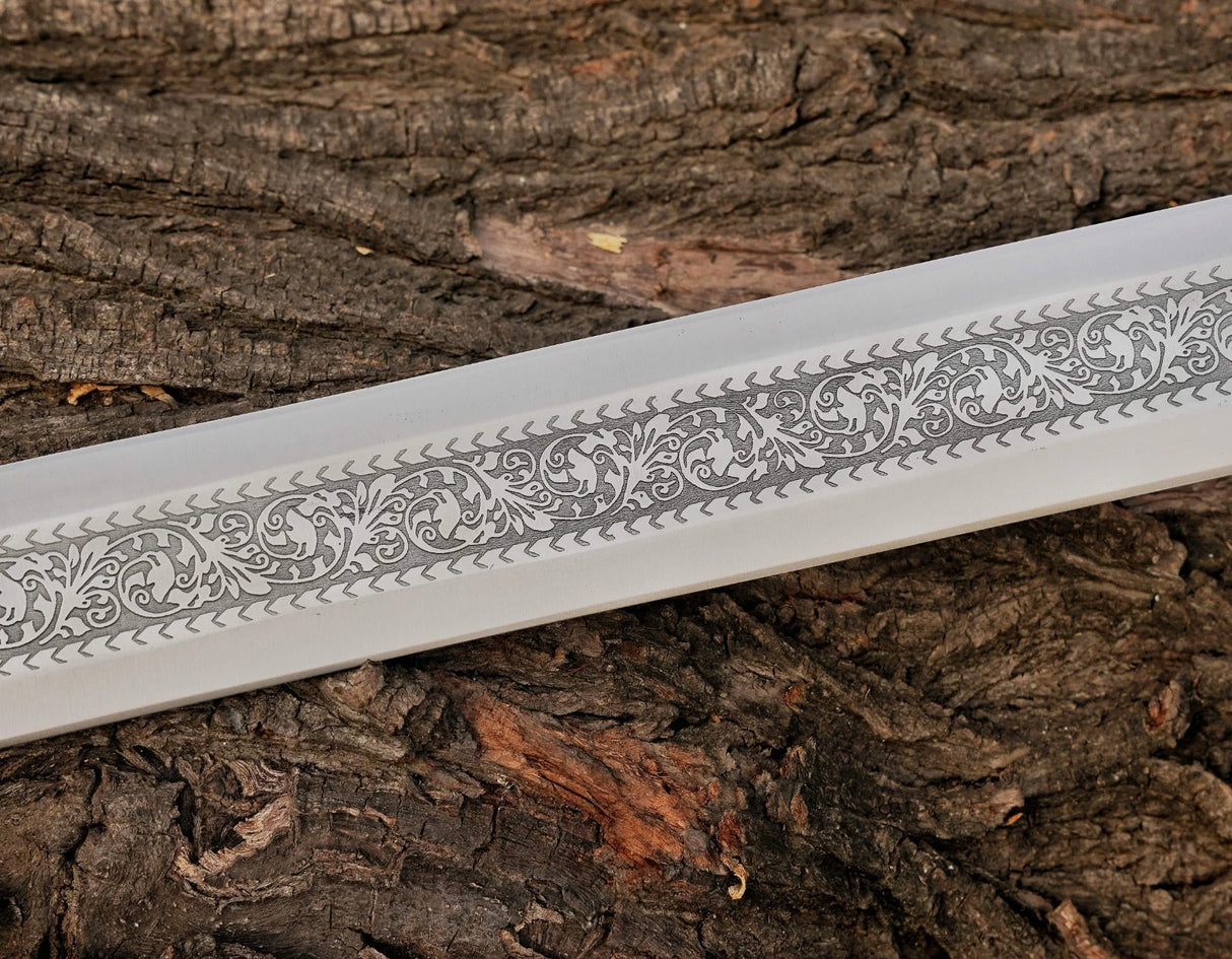 Viking Gladiater Sword