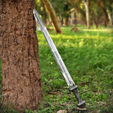 Hamundarson Vikings Warrior Sword