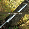 The Legendary King Replica Sword